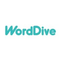 WordDive alennuskoodit