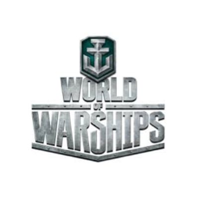 World of Warships alennuskoodit