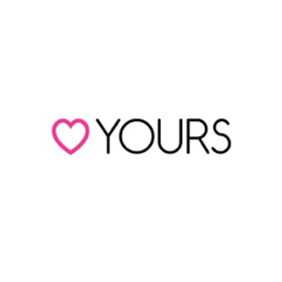 Yours Clothing alennuskoodit